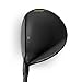 Wilson Staff Launch Pad 2 Fairway Wood, 3 Golf Club - Men's Left Handed, Graphite, Regular Flex, 16 Loft