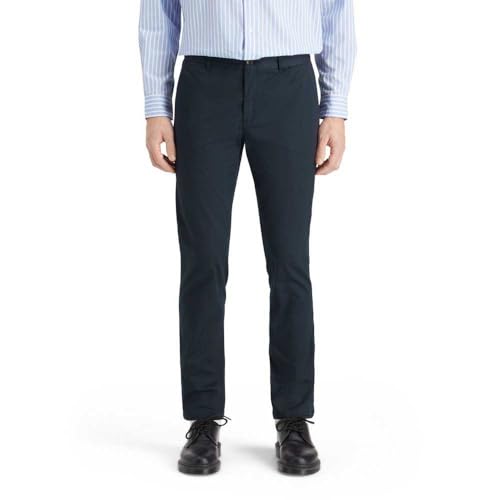 Scotch & Soda Mott Chino, Pantaloni, Uomo, Night 401, 31W / 34L