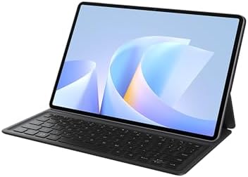 HUAWEI MatePad 11.5 S 2026 Yeni Tablet, 2.8K 144 Hz Ultra Net PaperMatte Ekran, 12 GB RAM + 256 GB Depolama, 8800 mAh Batarya, 40 W SuperCharge, Wi-Fi 6+, HUAWEI Notes, Ayrılabilir Klavye, Gri - Görsel 4