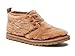 Produktbild UGG Neumel Cozy Stiefelette aus Montone Chestnut mit Schnürsenkeln, beige, 37 EU