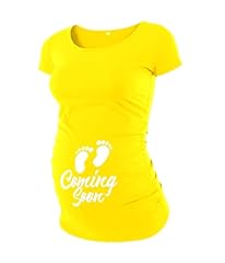 Lemon Yellow Round Neck - Coming Soon Shs