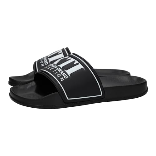 Tongs de paddle homme pour la plage ou la piscine sandales légères XTI