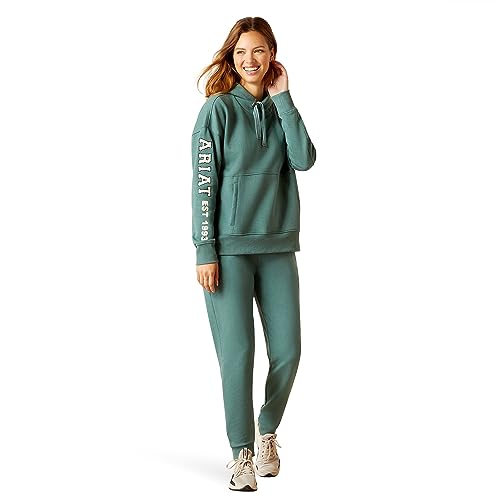 Image of Ariat Women's Hooded Sweatshirt