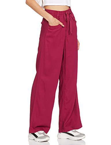 Image of Marks & Spencer Women's Regular Fit Casual Pants