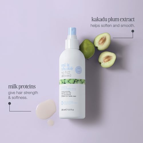 Spray anti-frizz milk_shake 200 mL miniatura 3