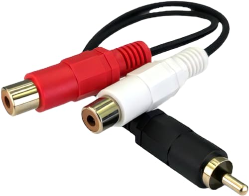 CP製　8chマルチ　オスメスセット　ケーブル付き　② 31SPlbb0AJL.jpg