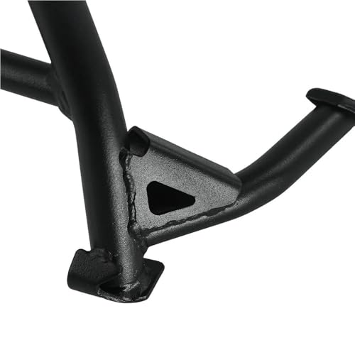 Béquille centrale de moto à levier optimisé pour NC750S DCT