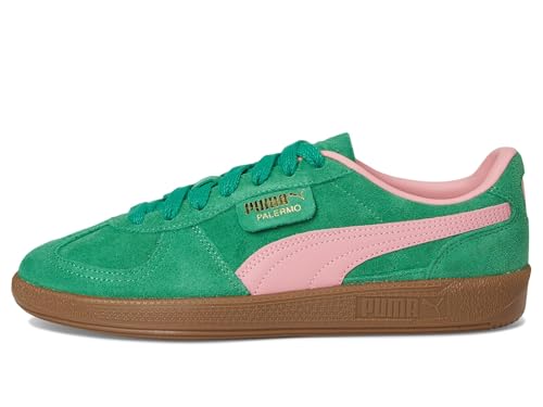 Image of Puma Womens Palermo Shoes