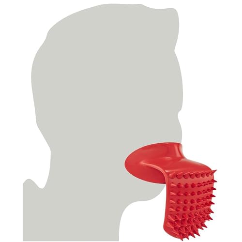 Cat Lover Lick Tongue Brush – A Ridiculously Hilarious Grooming Gag Gift