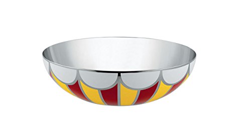 Alessi MW55/25 Circus Coppa in Acciaio