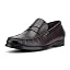 Dark Brown Leather