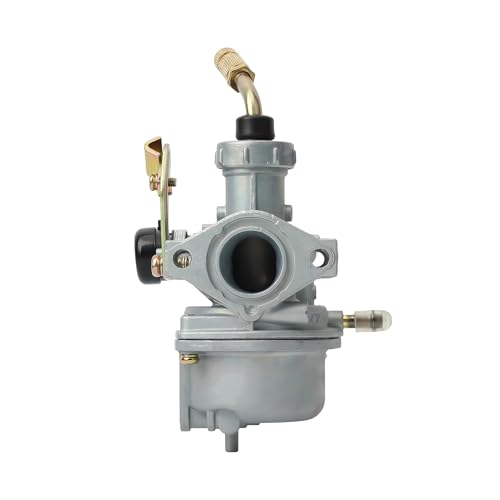 Carburateur PZ22 22mm pour moteur moto et ATV 125cc
