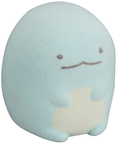 サンエックス すみっコぐらし プチすみっコマスコット とかげ AB06105