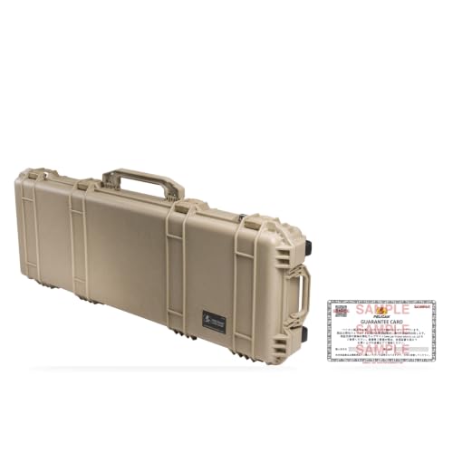Amazon.co.jp: PELICAN ペリカン 1700 プロテクターケース デザート