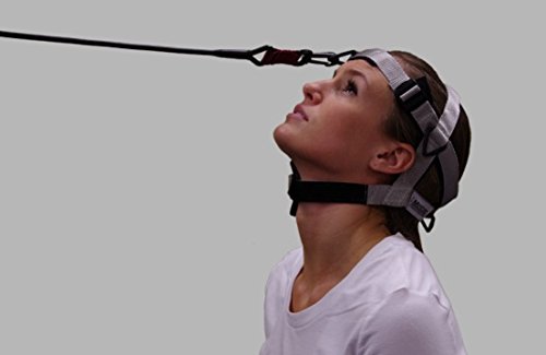 Medicordz M350 Head Harness - M