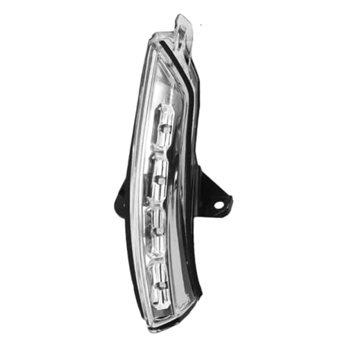 Luces intermitentes laterales para retrovisores de Chevy Malibu 2012 a 2018
