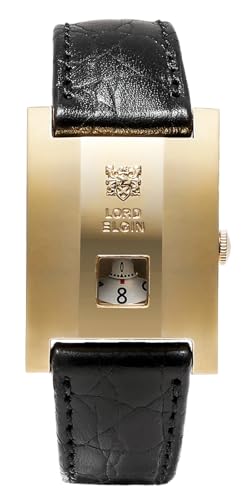 LORD ELGIN ���[�h�G���W�����N�^���M�����[�bR-001KS ��ˋ����U�[ �u���b�N �����Y�r���v