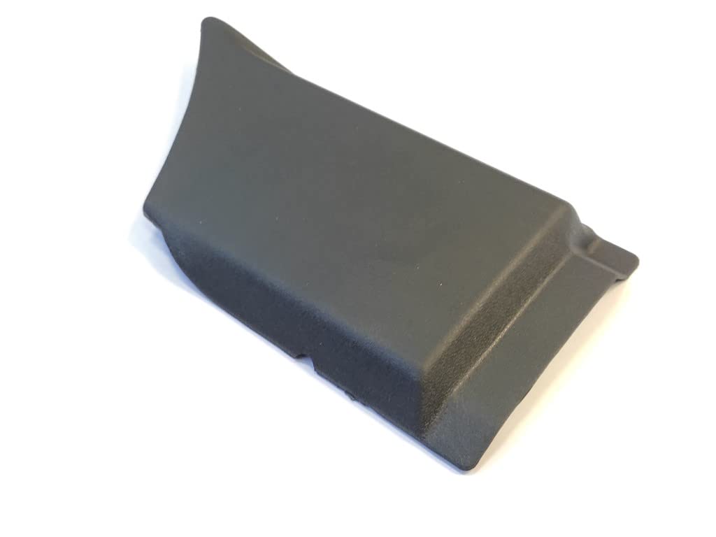 Moulure Plastique Avant Droite Pour Fiat Panda 4x4 (141, 141A) 1986-2003 - Référence OS-P979 - 8