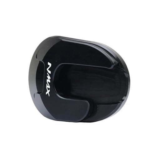 Extension de béquille latérale CNC pour NMAX 125 et 155 2020-2023