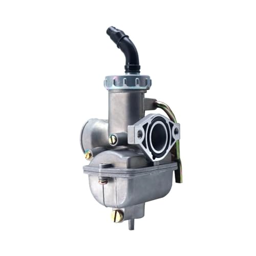 Carburador PZ20 de 20mm para motores de 4T de 50cc a 125cc Kazuma