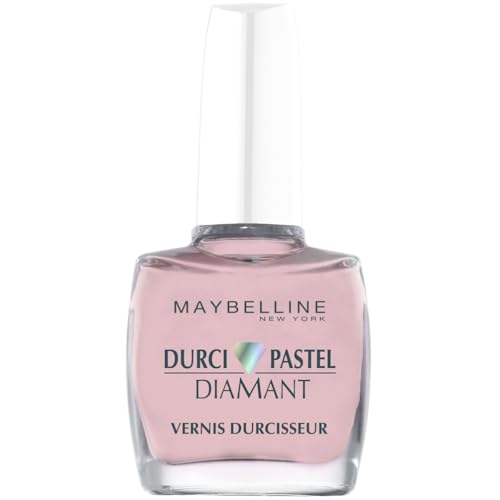 Maybelline durci long diamant base de vernis durcisseur 10ml - vue 6
