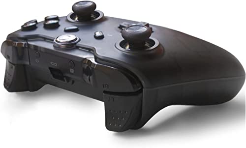 ARTSZY Gamepad sem fios de 10 peças compatível com o controlador de consola
