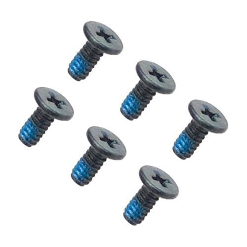 JINTAI Tornillos de repuesto carcasa Lenovo Tab Plus TB351FU
