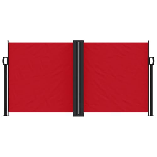 Store latéral rétractable pour intimité de jardin et terrasse - 3