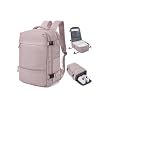 HPLQQ – HPLQQ Handgepäck Rucksack 40x30x20 für Ryanair Reiserucksack