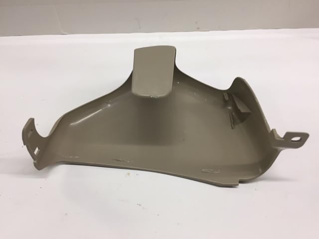 General Motors GM Cover D SEAT Belt RETR TR 12493053 New OEM