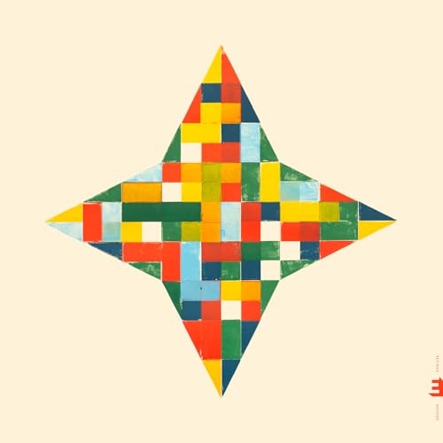 Dave Holland, Norma Winstone, Kenny Wheeler & London Vocal Project feat. Mark Lockheart & Nikki Iles