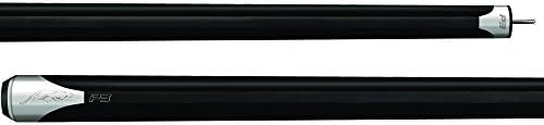 Predator P3 Pool Cue with No Wrap