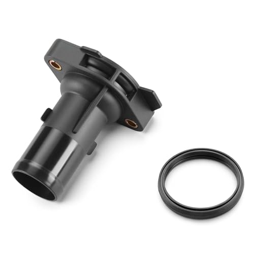A-Premium Boîtier thermostat liquide refroidissement moteur