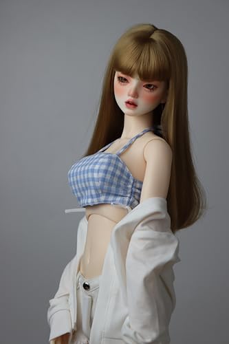 HAMRETHYPPZ 1/4 1/6 1/3 BJD ̊֐ߐl` hX h[ RX`[ l`Ch ̊֐ߐl`ւ ͓IŃGKgBJDl`ppXeu[`FbN^NgbvAVNŐȃ`FbN^NgbvAv[p