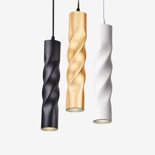 Lámpara LED de aluminio con gran disipación y luz focalizada 4