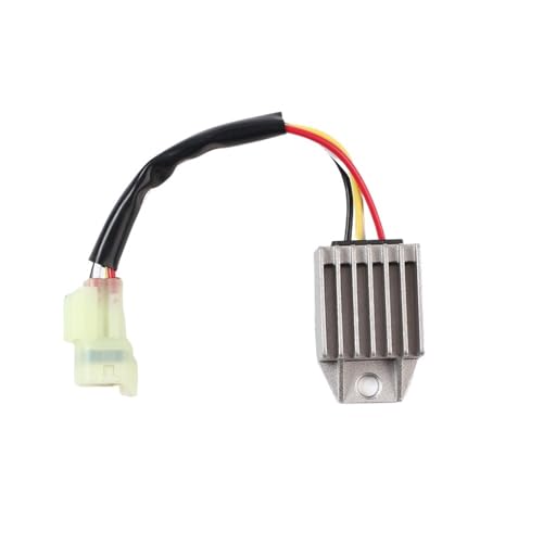 Régulateur de moto 31600-LBD4-900 redresseur tension scooter 12v