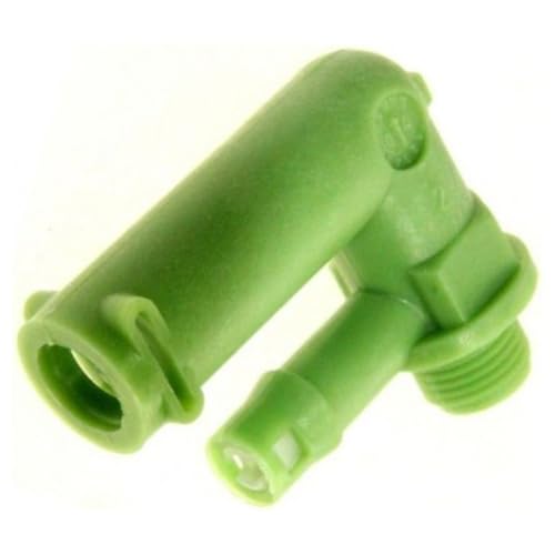 KRUPS Acoplamiento válvula de bomba cafetera, Expresso MS-0907970