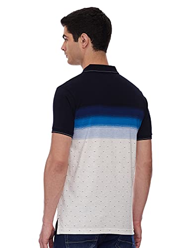 Image of Monte Carlo Men's Regular Fit T-Shirt