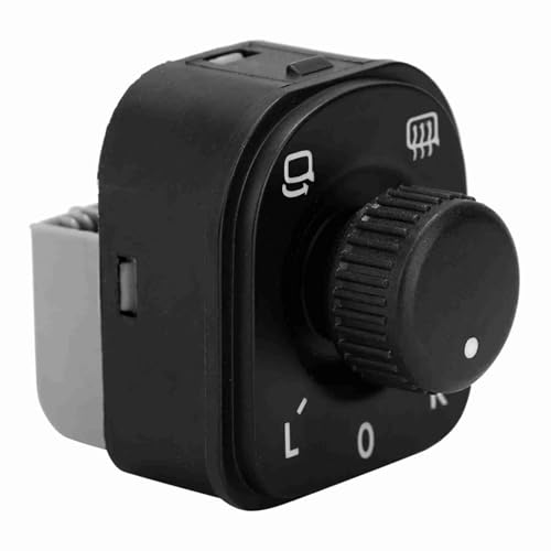 Bouton commande rétroviseur Golf 5 6 commande électrique commutateur 1K0959565J - 3