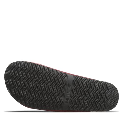 Image of BEARPAW Women's Stevie | Women's Slip-on | Women's Shoe | Comfortable & Lightweight