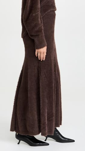 Helmut Lang Women's Grunge Skirt4