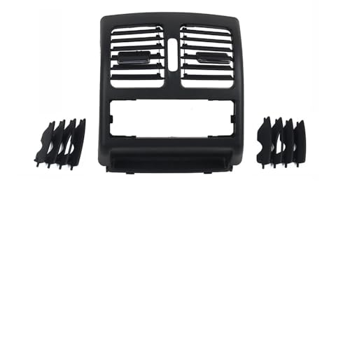 Grille console avant ventilation Benz Classe C C200 C220 W204 2007-2011 aérateur