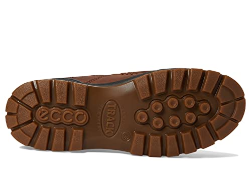 Image of ECCO Track 25 Hydromax Water Resistant Moc Toe Clog