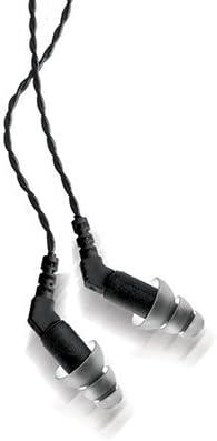 Etymotic Research ER4P MicroPro Noise-Isolating In-Ear Earphones (Discontinued by Manufacturer)