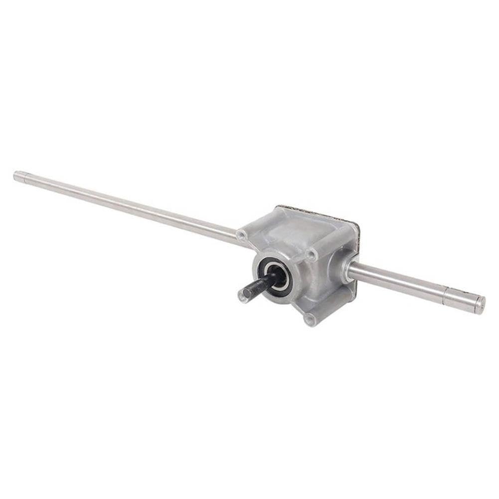 Reparación de césped Mantenimiento de cortacésped Transmisión de tracción Trasera Kit de reemplazo Completo Compatible con Modelos de Herramientas de jardín 2002 2008 8K1927225B 1G724-97012
