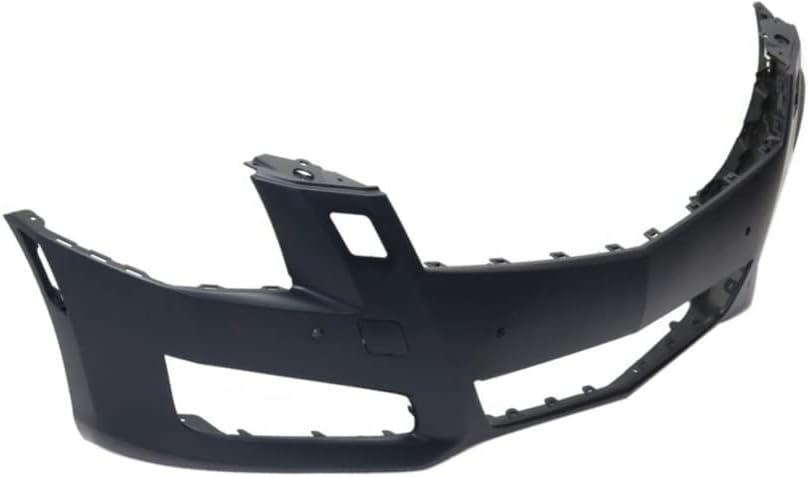 Garage-Pro Bumper Cover Compatible with 2013-2014 Cadillac ATS Front