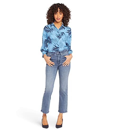 NYDJ Women's Hr Marilyn Ankle