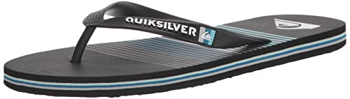 Quiksilver Men's Molokai Art 3 Point Sandal Flip-Flop