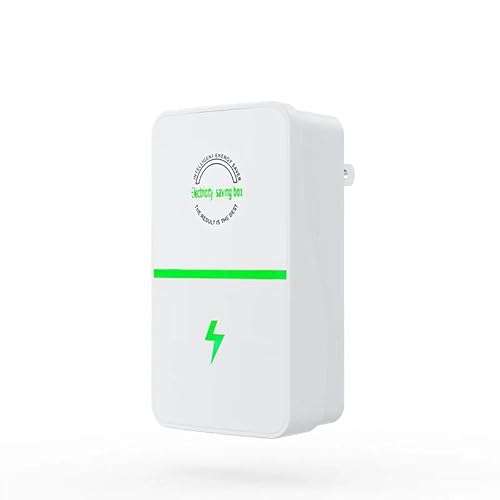 Electric Power Protection Device Home Office US Plug 90V-250VStopwatt Smart Plug Device, Power Saving Plug for Home & Office US