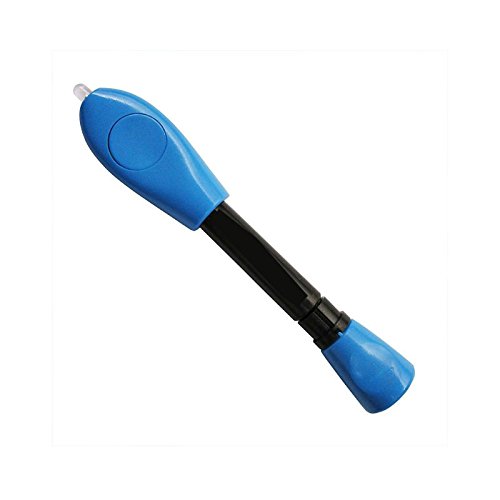 Preisvergleich Produktbild Alemin 3 Sekunden Reparaturstift, UV-Kleber-Kit, durchsichtiger, Selbstklebender Flüssigkunststoff-Schweißer für Zuhause, Hochzeit, Reparaturwerkzeug, zusammengesetzte Kleber-Kits